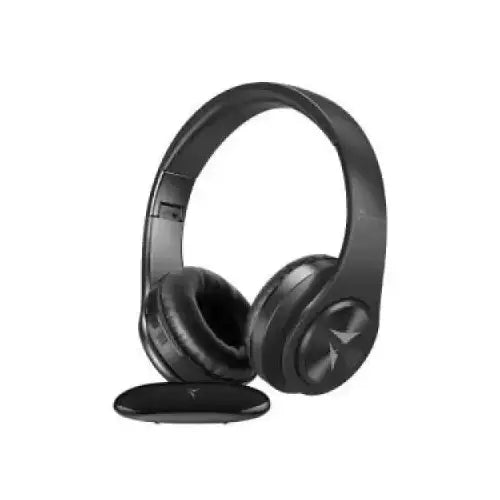 Techmade Cuffie Stereo Wireless con Ricevitore per TV - Audio - TecnoRoyal