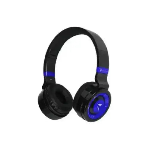 Techmade Cuffie Wireless BT+ Microfono Blue - Audio - TecnoRoyal