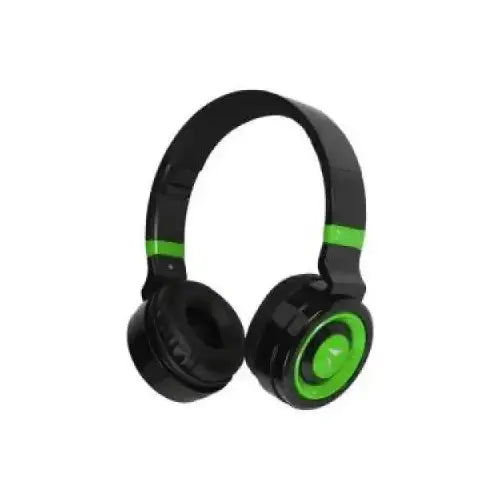 Techmade Cuffie Wireless BT+ Microfono Green - Audio - TecnoRoyal