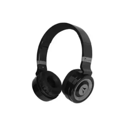 Techmade Cuffie Wireless BT+ Microfono Grey - Audio - TecnoRoyal