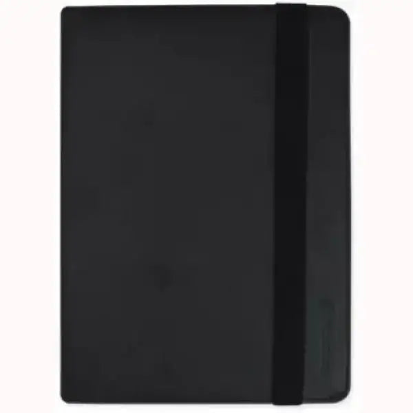 Techmade custodia per tablet 7"-8"in pu black Accessori informatica