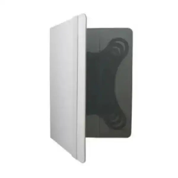 Techmade custodia per tablet 7"-8"in pu bianca Accessori informatica