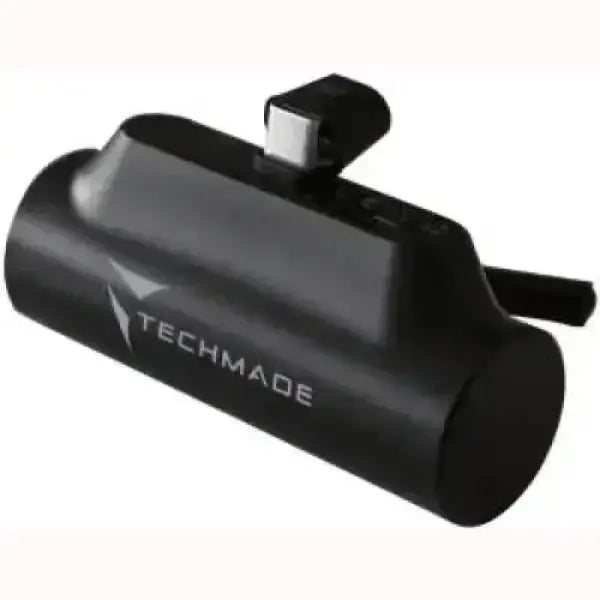 Techmade Powerbank 4500mAh USB-C + Stand Accessori telefonia