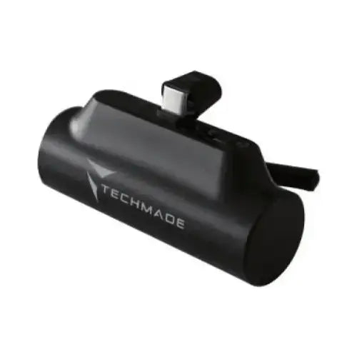 Techmade Powerbank 4500mAh USB-C + Stand - Accessori telefonia - TecnoRoyal