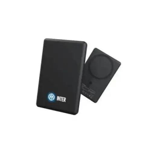 Techmade Powerbank 5000mAh Slim 7.9MM Wireless Magnetico Inter - Accessori telefonia - TecnoRoyal