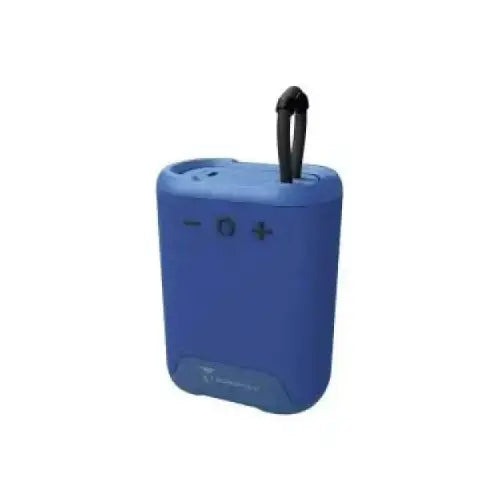 Techmade Speaker Portatile Blue - Audio - TecnoRoyal