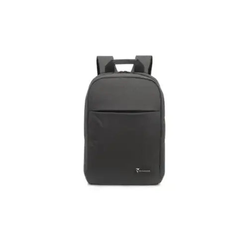 Techmade zaino per notebook in poliestere 15,6’’ dark grey - borse/zaini techmade zaino alta qualità dark grey