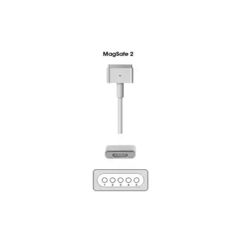 TECNO ALIMENTATORE MACBOOK 45W MAGSAFE 2 7057 - Alimentatori PC - TecnoRoyal