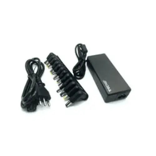 TECNO ALIMENTATORE NOTEBOOK 120W UNIV. 12 TIPS - NUOVI TIPS - Alimentatori PC - TecnoRoyal