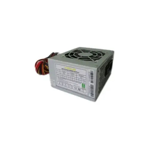 TECNO ALIMENTATORE PC MICRO ATX500W FAN 8CM BULK - Alimentatori PC - TecnoRoyal