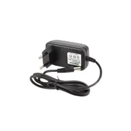 TECNO ALIMENTATORE PER TELECAMERE 12V 2A 5.5/2.5 TIPS 7103 - Alimentatori telecamere - TecnoRoyal