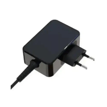 TECNO ALIMENTATORE UNIVERSALE TYPE C AUTOSETTANETE 90W NERO 7069 - Alimentatori PC - TecnoRoyal