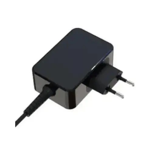 TECNO ALIMENTATORE UNIVERSALE TYPE C AUTOSETTANETE 90W NERO 7069 - Alimentatori PC - TecnoRoyal