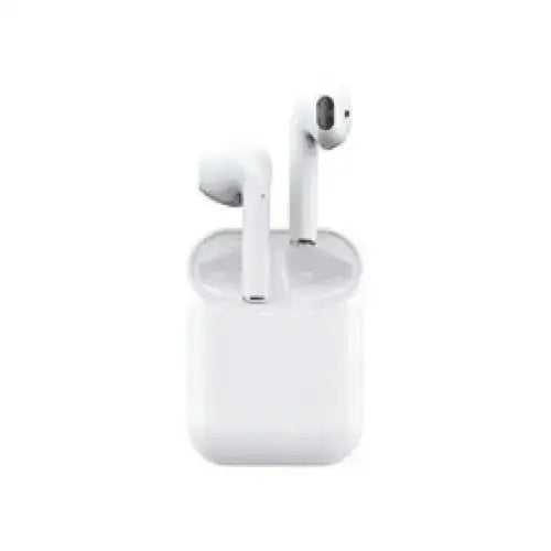 TECNO AURICOLARI BLUETHOOT STERO V5.0 CUSTODIA POWER BANK TC-300 - Auricolari - TecnoRoyal