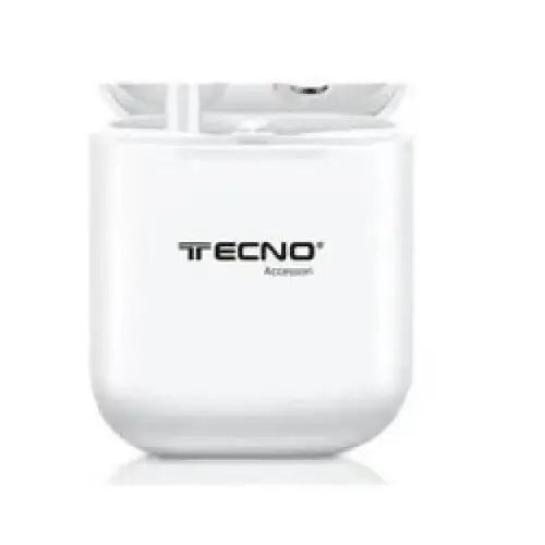 TECNO AURICOLARI BLUETHOOT STERO V5.0 CUSTODIA POWER BANK TC-300 - Auricolari - TecnoRoyal