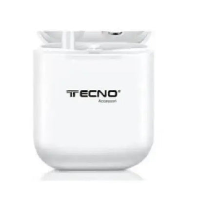 TECNO AURICOLARI BLUETHOOT STERO V5.0 CUSTODIA POWER BANK TC-300 - Auricolari - TecnoRoyal