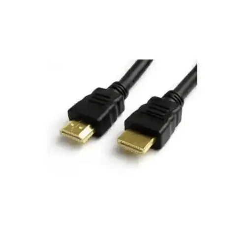 TECNO CAVO HDMI 5MT TERMINALI ORO SUPPORTA 4K - Cavi TV - TecnoRoyal