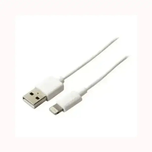 TECNO CAVO PER IPHONE LIGHTNINGDATI E CARICA 1MT TC-110R Caricabatterie