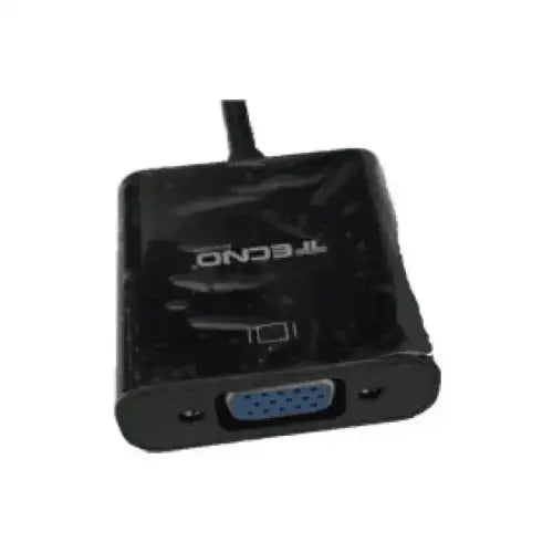 TECNO CONVERTITORE DA HDMI A VGA TC-ADAPT800 - Cavi TV - TecnoRoyal