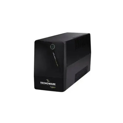 TECNOWARE UPS ERA PLUS 1200VA 840W 2 USCITE SCHUKO FGCERAPL1202SCH TECNOWARE