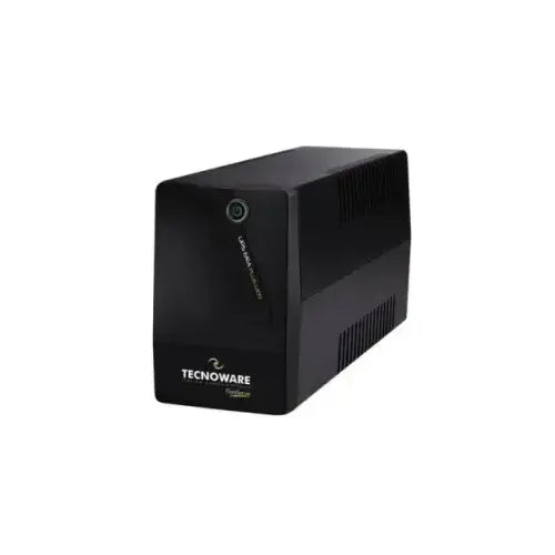 TECNOWARE UPS ERA PLUS 1200VA 840W 2 USCITE SCHUKO FGCERAPL1202SCH TECNOWARE