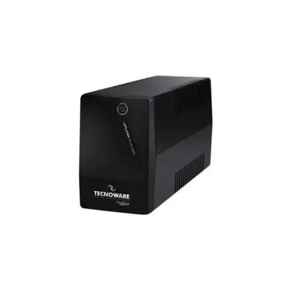 TECNOWARE UPS ERA PLUS 1600VA 1120W 2 USCITE SCHUKO FGCERAPL1602SCH TECNOWARE