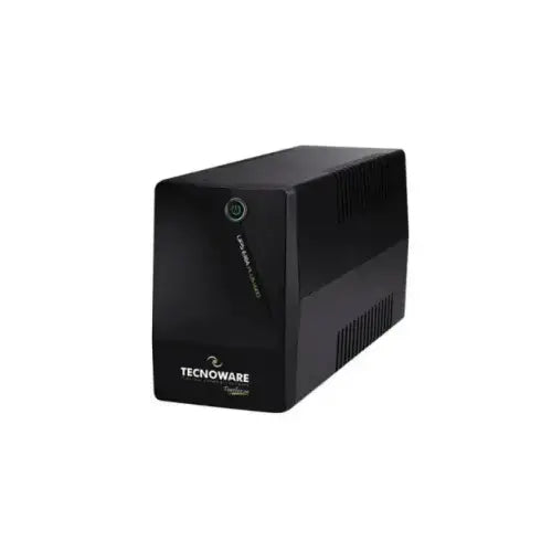 TECNOWARE UPS ERA PLUS 1600VA 1120W 2 USCITE SCHUKO FGCERAPL1602SCH TECNOWARE