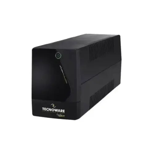 TECNOWARE UPS ERA PLUS 2100VA 1470W 4 USCITE IEC FGCERAPL2102IEC TECNOWARE