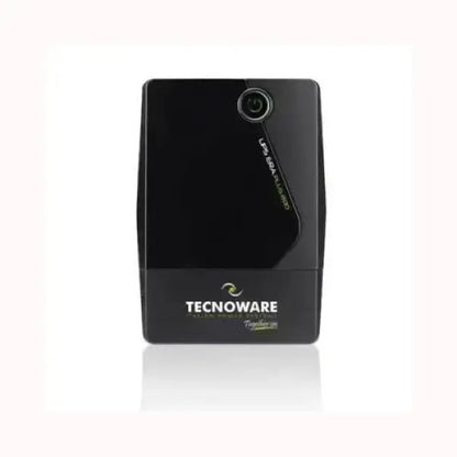 TECNOWARE UPS ERA PLUS 800VA 560W 2 USCITE SCHUKO FGCERAPL802SCH UPS