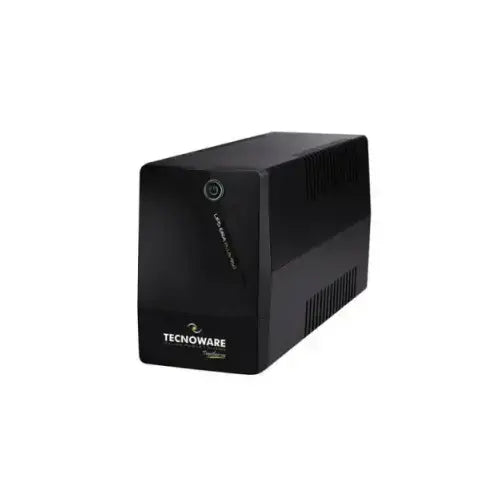 TECNOWARE UPS ERA PLUS 950VA 665W 2 USCITE SCHUKO FGCERAPL952SCH TECNOWARE