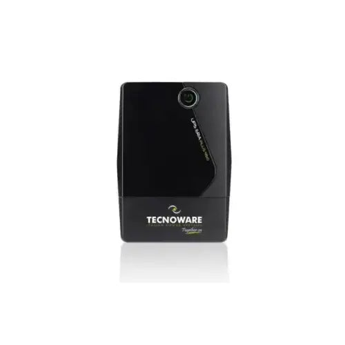 TECNOWARE UPS ERA PLUS 950VA 665W 2 USCITE SCHUKO FGCERAPL952SCH TECNOWARE