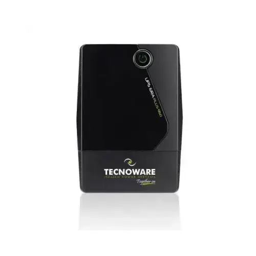 TECNOWARE UPS ERA PLUS 950VA 665W 2 USCITE SCHUKO FGCERAPL952SCH UPS