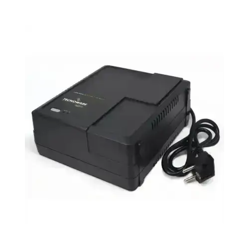 TECNOWARE UPS ERA PLUS ACTIVE 1600VA 1120W 2xSCHUKO FGCERAPLAT1602SCH UPS