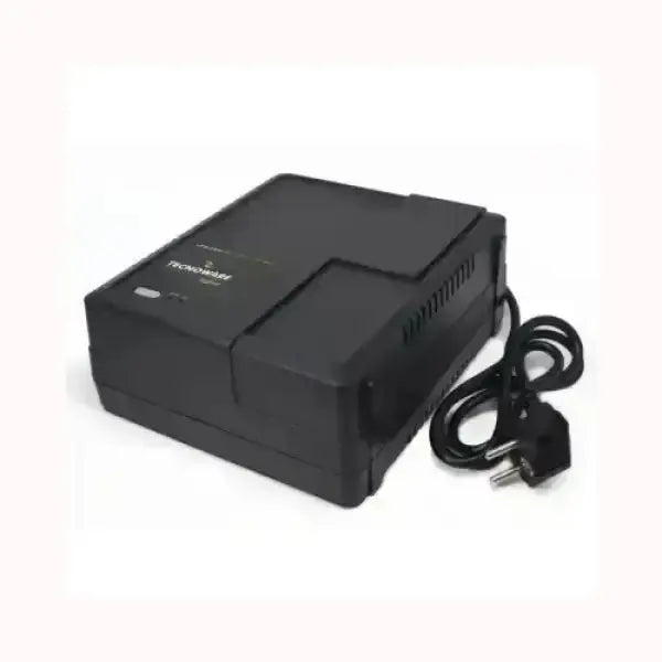 TECNOWARE UPS ERA PLUS ACTIVE 1200VA 840W 2xSCHUKO FGCERAPLAT1202SCH UPS