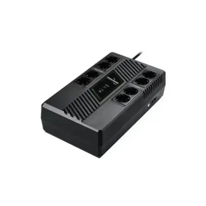 TECNOWARE UPS ERA PLUS STRIP 1000VA 700W 4USCIT.SCHUKO FGCERAPLS1002SCH TECNOWARE