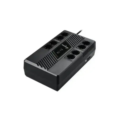 TECNOWARE UPS ERA PLUS STRIP 1000VA 700W 4USCIT.SCHUKO FGCERAPLS1002SCH TECNOWARE