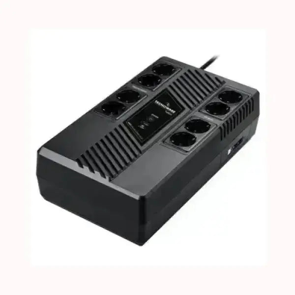 TECNOWARE UPS ERA PLUS STRIP 1000VA 700W 4USCIT.SCHUKO FGCERAPLS1002SCH UPS