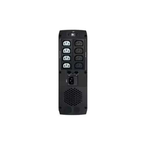 TECNOWARE UPS EXA PLUS 1100VA 770W 4 USCITE IEC DISPLAY FGCEXAPL1102IEC TECNOWARE