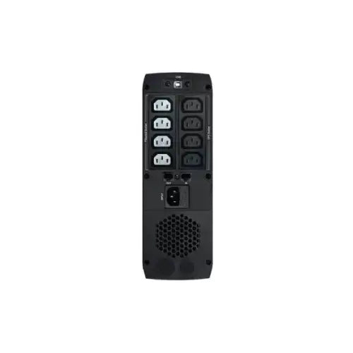 TECNOWARE UPS EXA PLUS 1600VA 1120W 4USCITE IEC DISPLAY FGCEXAPL1602IEC TECNOWARE