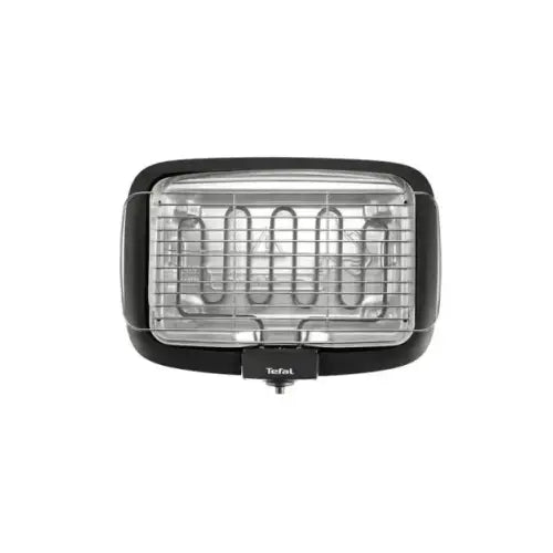 TEFAL BISTECCHIERA ELETTRICA GRILL DA TAVOLO 37x23,5CM 2300W BG90A810 - Bistecchiere - TecnoRoyal