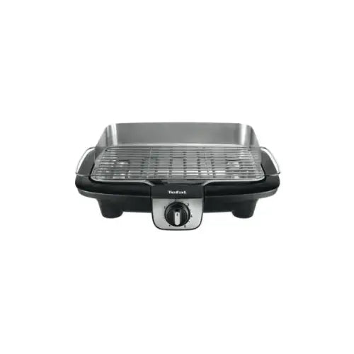 TEFAL BISTECCHIERA ELETTRICA GRILL DA TAVOLO 37x23,5CM 2300W BG90A810 - Bistecchiere - TecnoRoyal