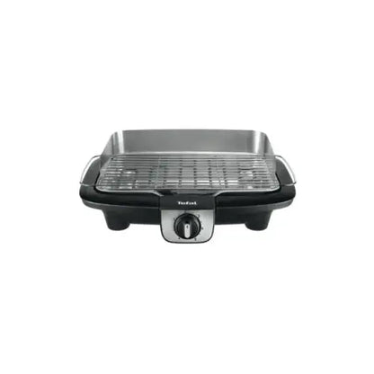 TEFAL BISTECCHIERA ELETTRICA GRILL DA TAVOLO 37x23,5CM 2300W BG90A810 - Bistecchiere - TecnoRoyal