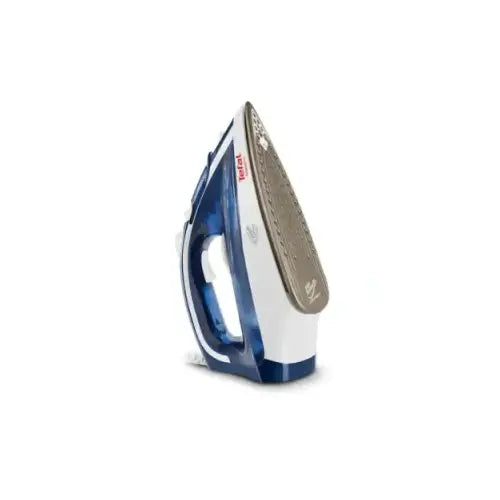 TEFAL FERRO DA STIRO A VAPORE MAESTRO 2300W BLU FV1845E0 - Ferri da stiro - TecnoRoyal