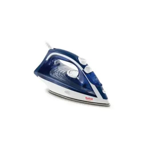 TEFAL FERRO DA STIRO A VAPORE MAESTRO 2300W BLU FV1845E0 - Ferri da stiro - TecnoRoyal