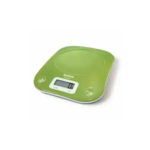 Tefal Oasis Verde Bilancia da cucina elettronica - (Tefal Oasis Verde Bilancia da cucina elettronica) Tefal