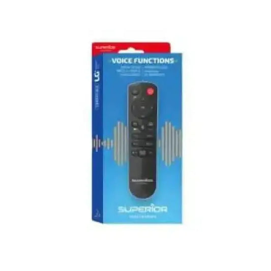 Superior Telecomando Universale LG Bluetooth Controllo Vocale SUPTBB001 Accessori TV