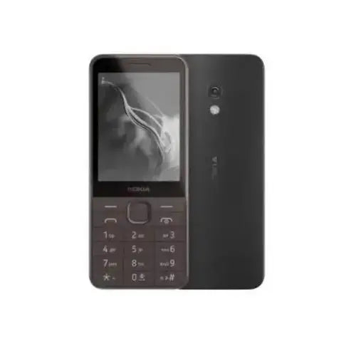 Nokia 235 Black DS TIM Nokia