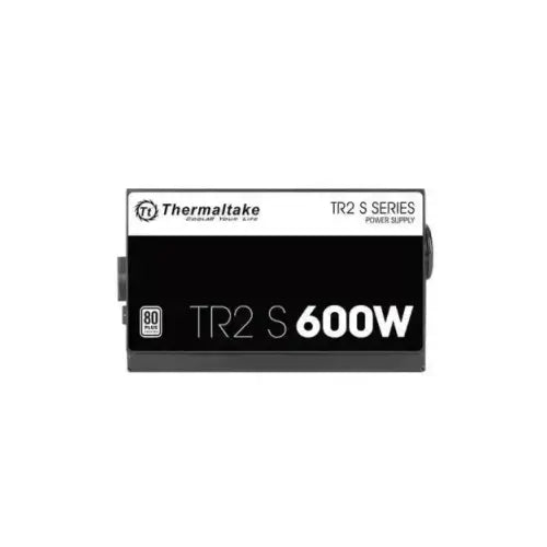 THERMALTAKE ALIMENTATORE PC 600W TR2 S 80+ PS-TRS-0600NPCWEU-2 Thermaltake