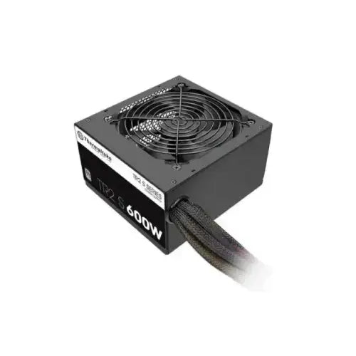 THERMALTAKE ALIMENTATORE PC 600W TR2 S 80+ PS-TRS-0600NPCWEU-2 Thermaltake