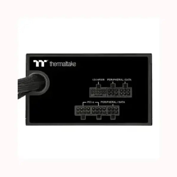 THERMALTAKE ALIMENTATORE PC 650W SEMIMOD.BRONZ 80+ PS-SPD-0650MNFABE-3 Alimentatori PC